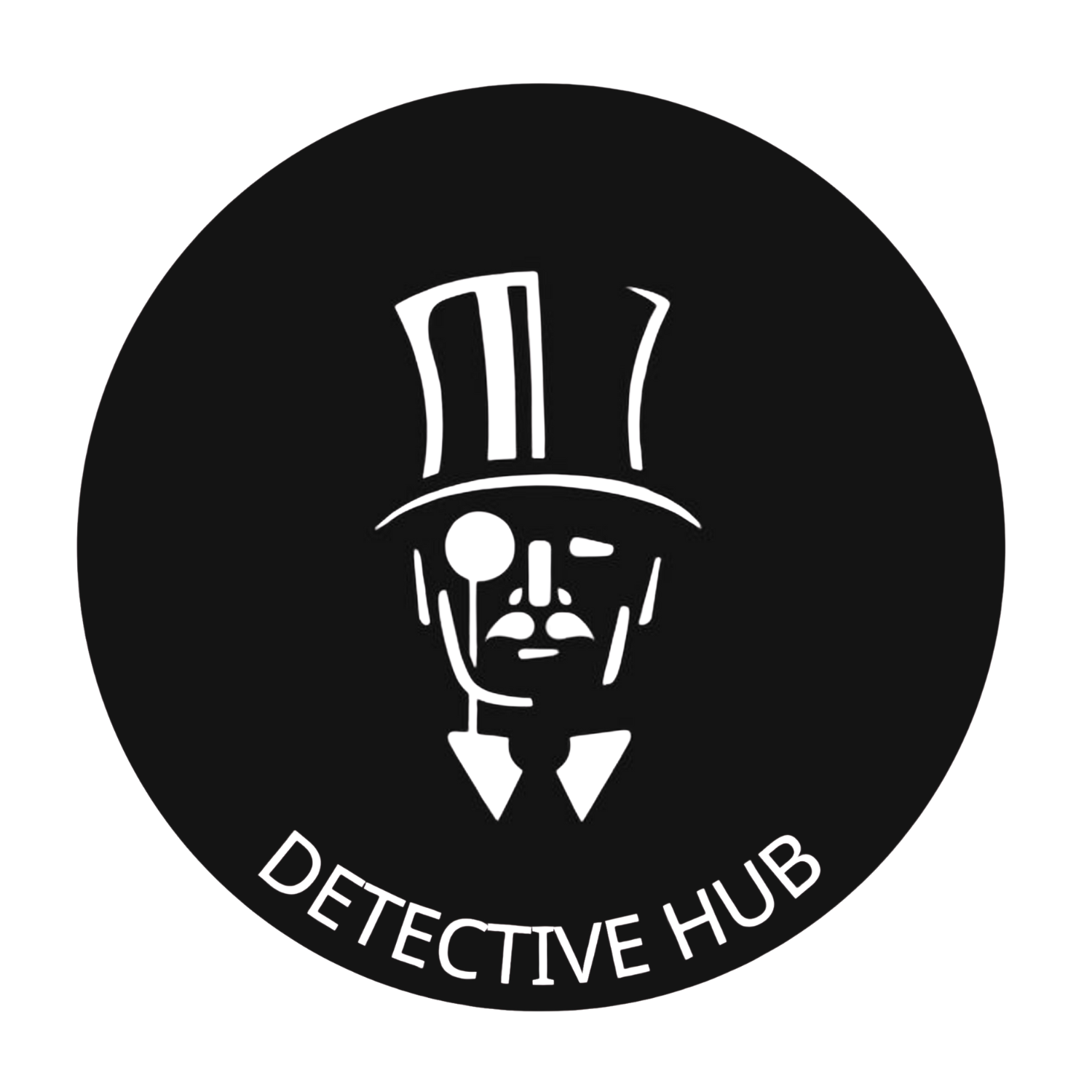 Detective Hub logo